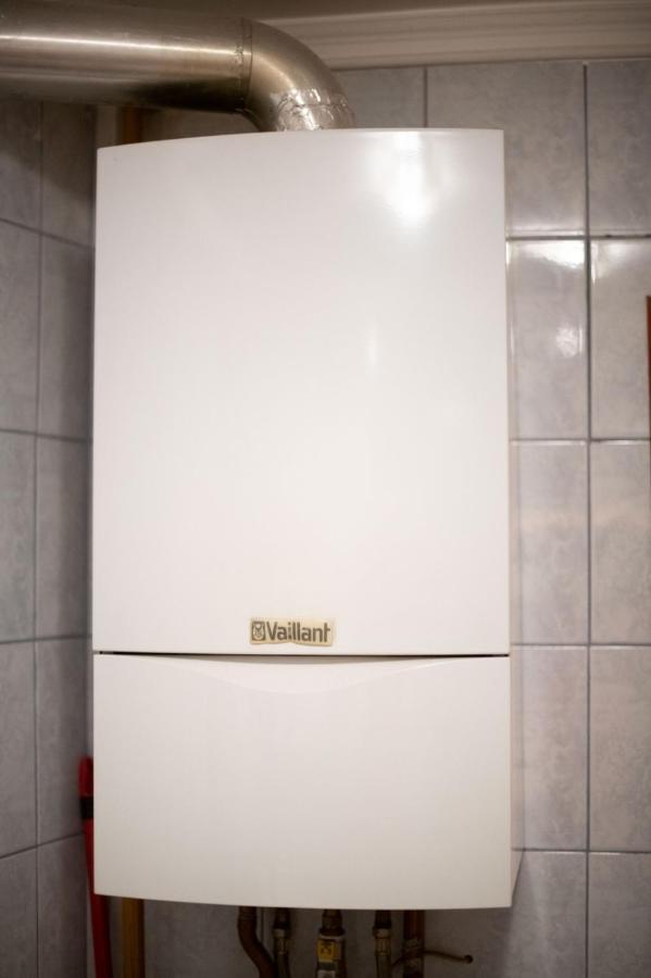 Apartman Yellow House Σαράγεβο Εξωτερικό φωτογραφία