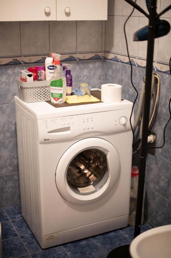 Apartman Yellow House Σαράγεβο Εξωτερικό φωτογραφία