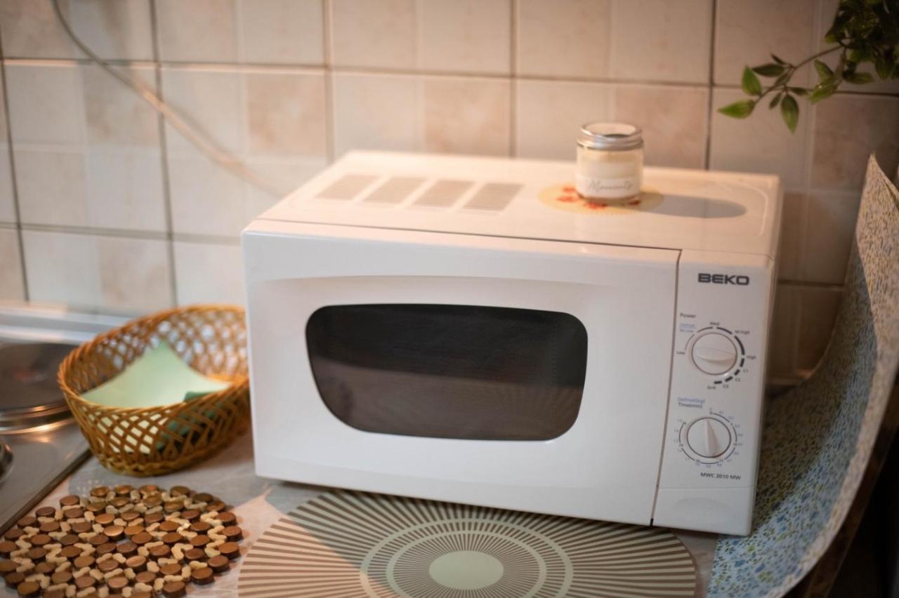 Apartman Yellow House Σαράγεβο Εξωτερικό φωτογραφία